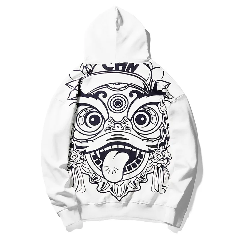 

Hoodies & Sweatshirts