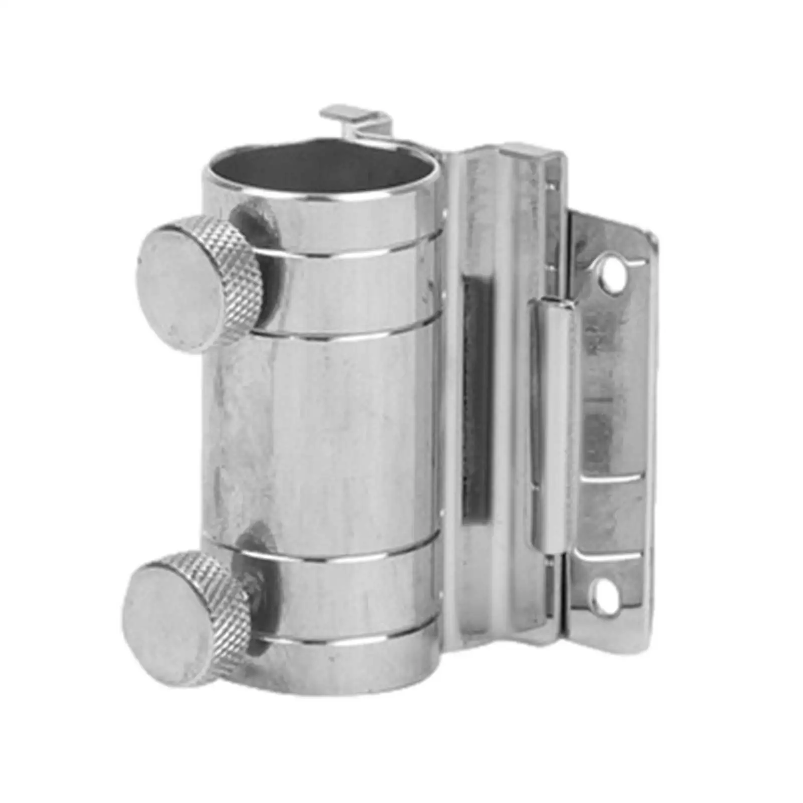 

Fishing Umbrella Stand Stainless Steel Portable Detachable Umbrella Holder Umbrella Stand Holder Outdoors Universal Benchmark