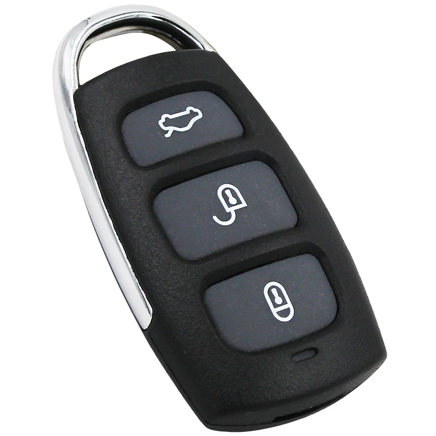 Дистанционный ключ брелок от машины обновленный 433 МГц P/N: A269ZUA111 88035 AC231 88036 AE060 для