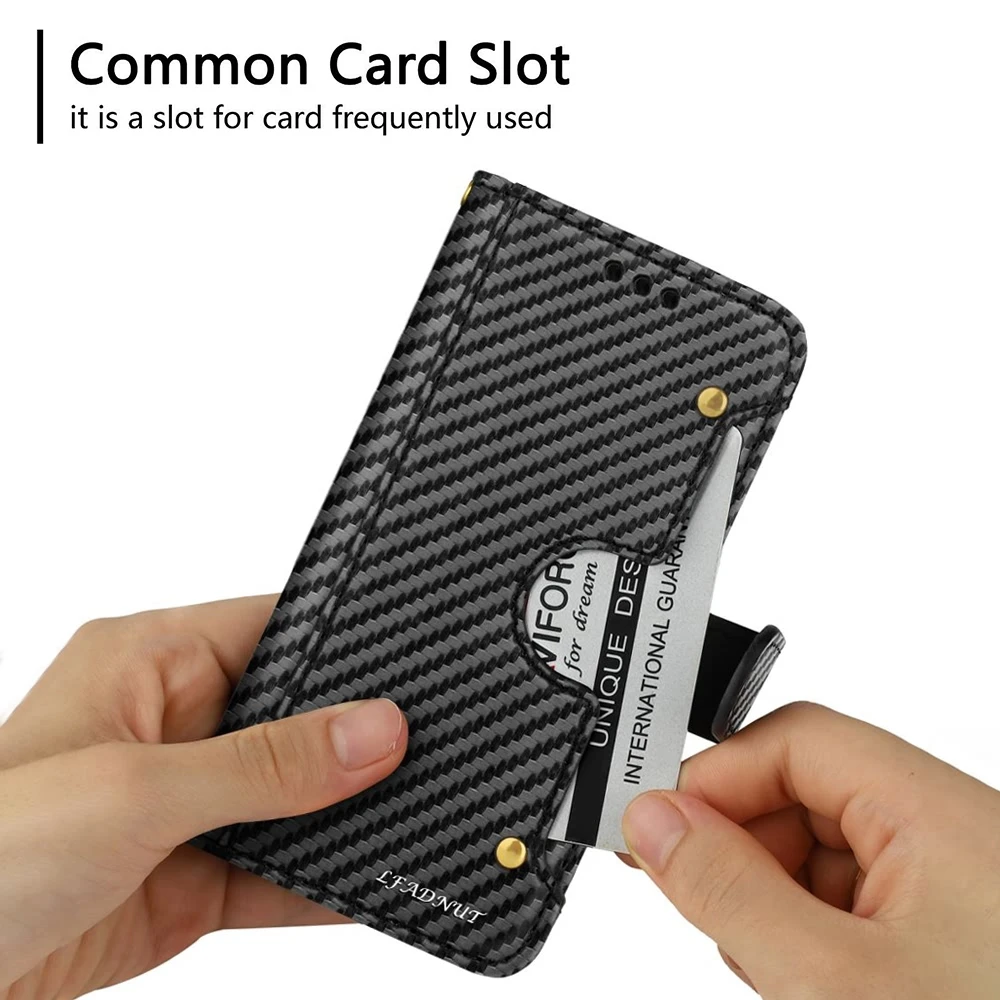 LCHULLE Роскошный чехол книжка из искусственной кожи в стиле ретро для Samsung Galaxy S7 Edge S8