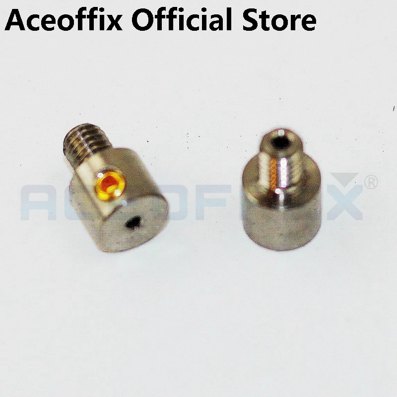 Aceoffix 2 9 г ультра светильник велосипедный переключатель фиксированный винт