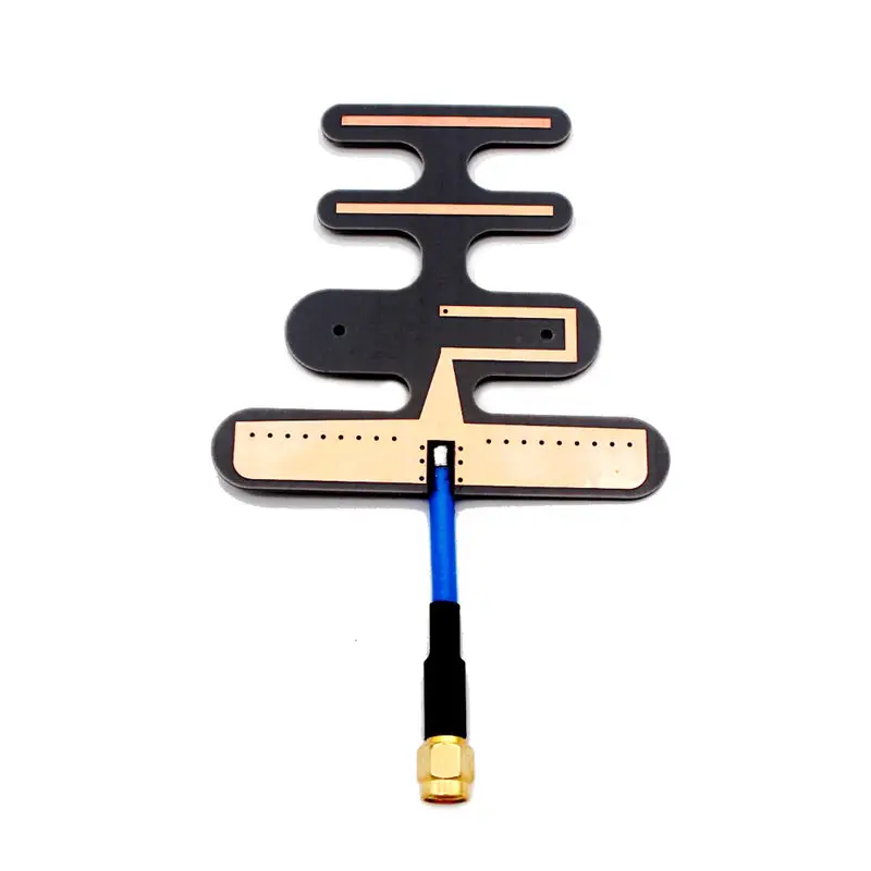 антенна turbowing 24 ггц дби коэффицие