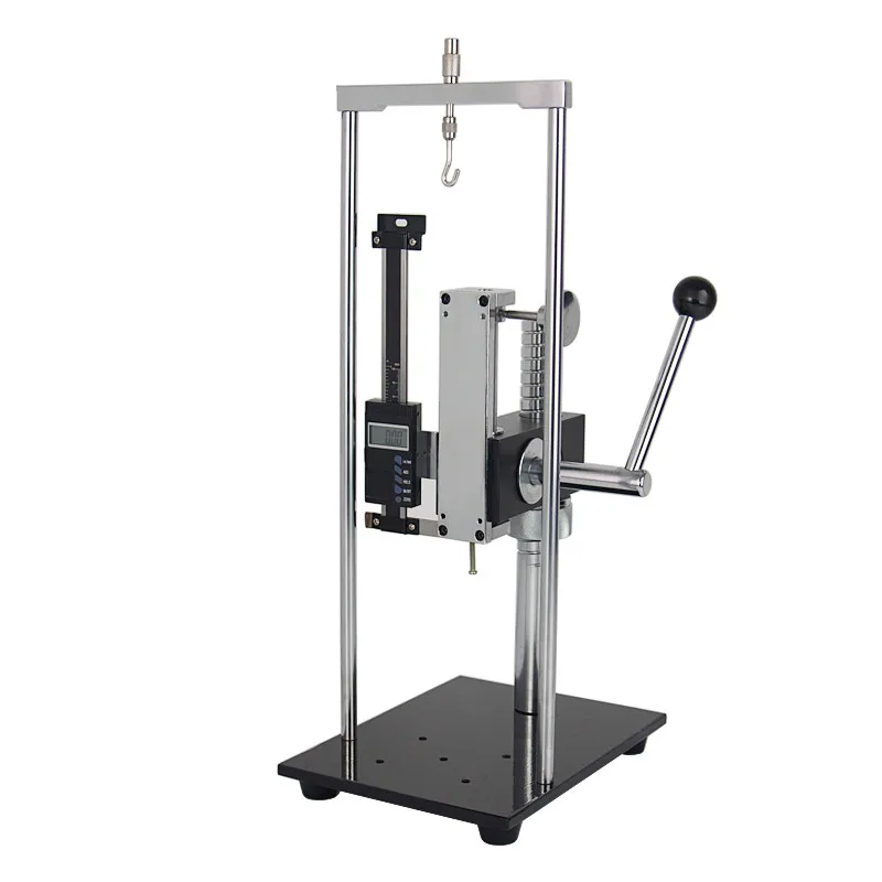 

AST-S Manual Test Stand pull pull force spring tester