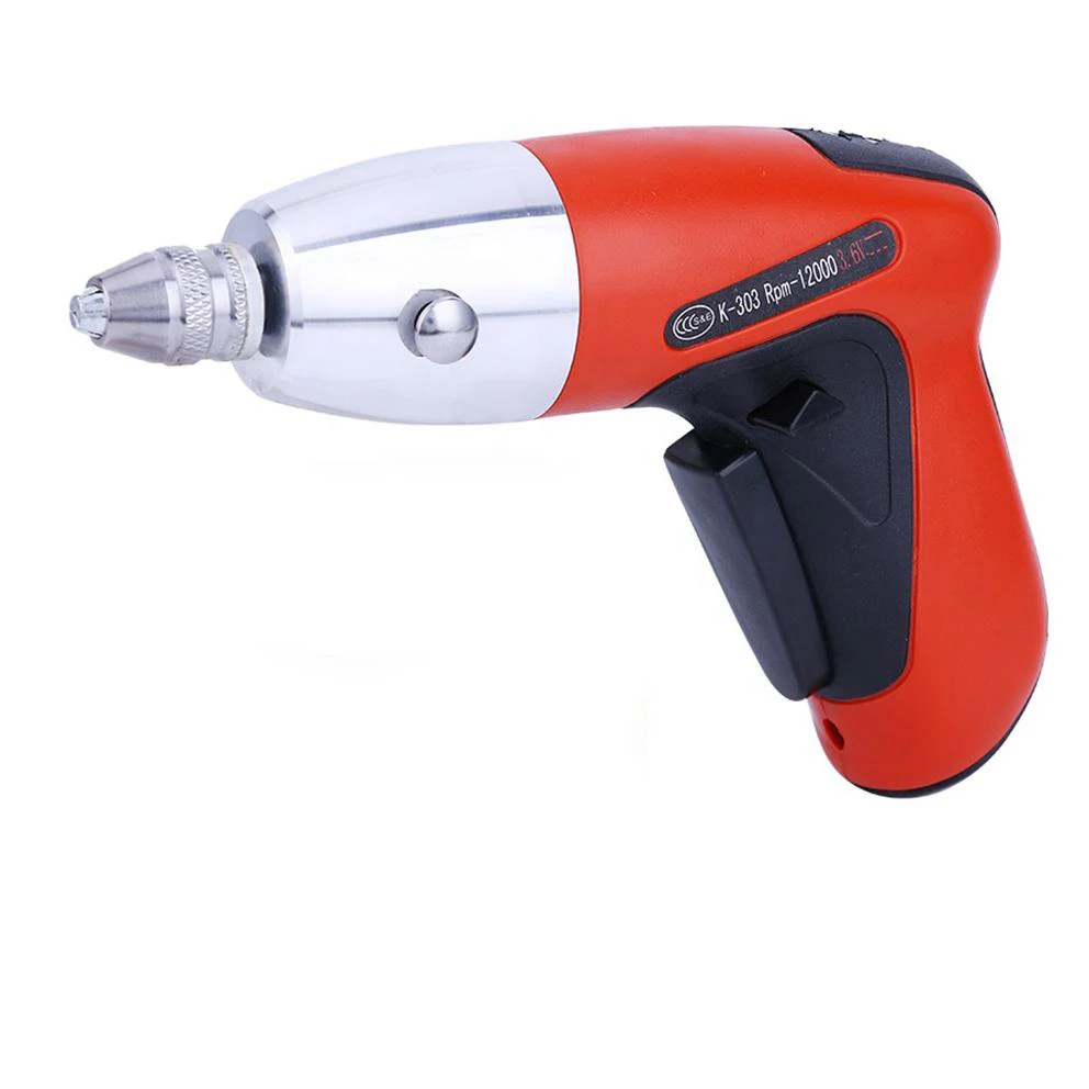 

original HOT KLOM Cordless Electric Gun tools for locksmith