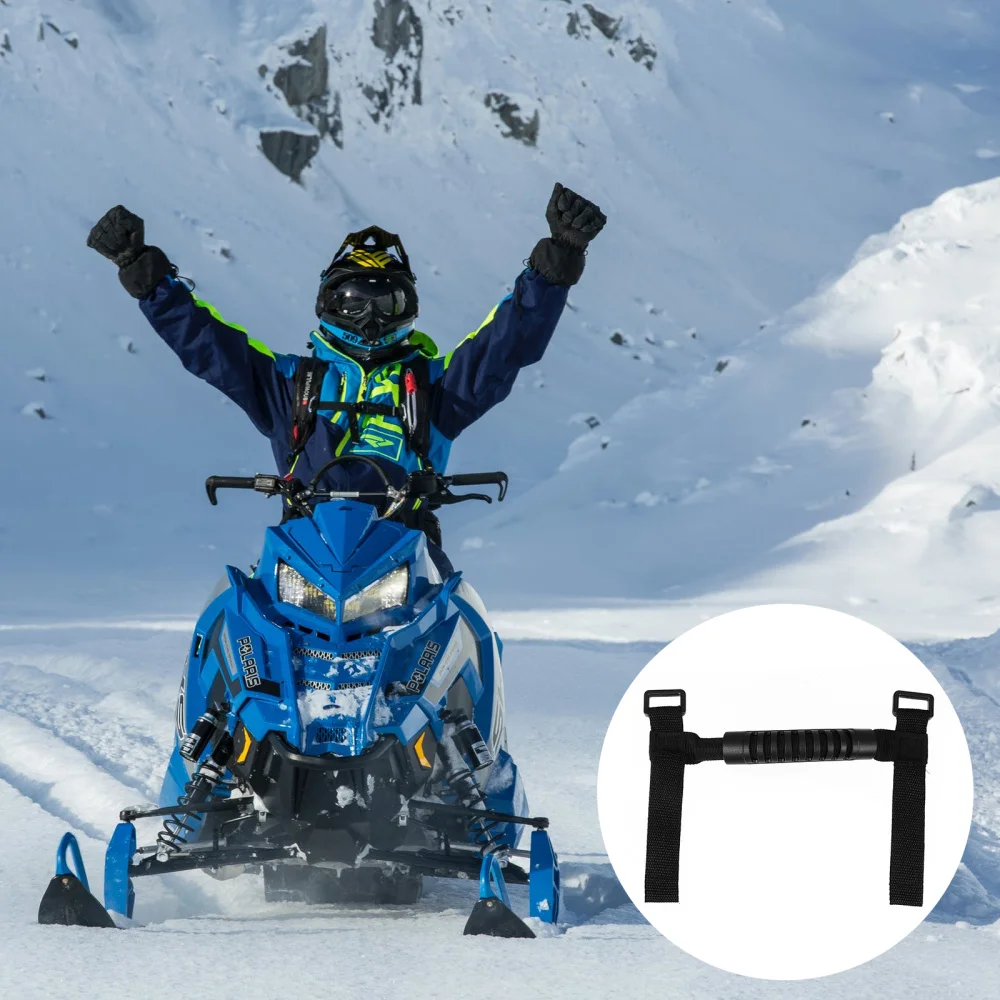 

Carry Handle Strap Replacement Practical Portable Hand Carrying Handle