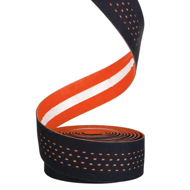 

ZTTO Colorful Cycling Handle Belt Bike Bicycle Cork Handlebar Tape EVA PU Material Cycling Damping Anti-Vibration Wrap Tape