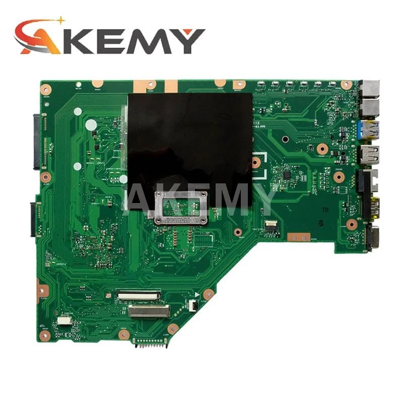 

For ASUS X55U Laptop Motherboard Mainboard With E2-1800 CPU 4 CORES