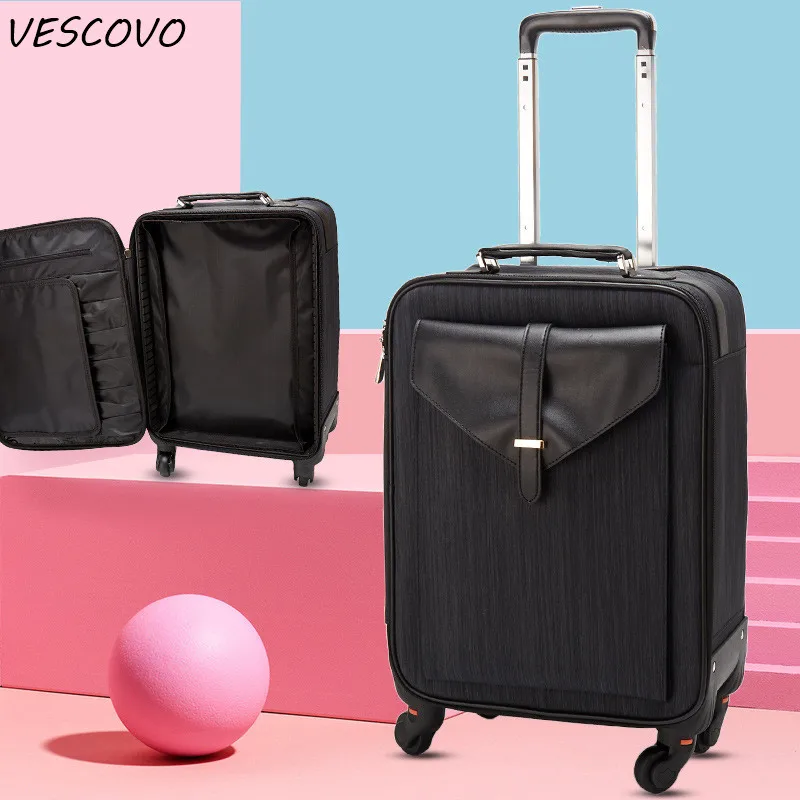 Многофункциональный новый водонепроницаемый Косметический Чехол vescovo