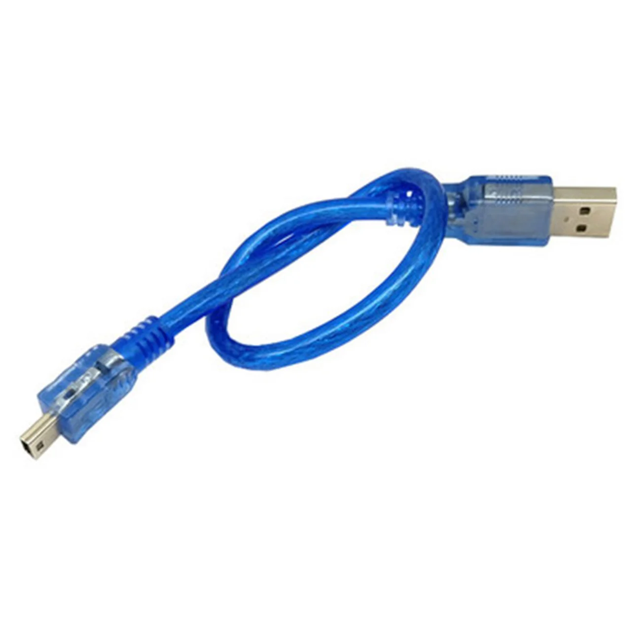 Для кабеля данных материнской платы UNO R3 ATMEGA328P PU / ATMEGA8U2 Mega2560/NANO 30 см|usb arduino cable|arduino