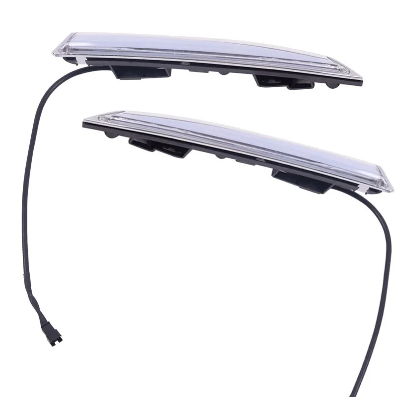 

For 13 Ford Escape LED daytime running lights special daytime running lights