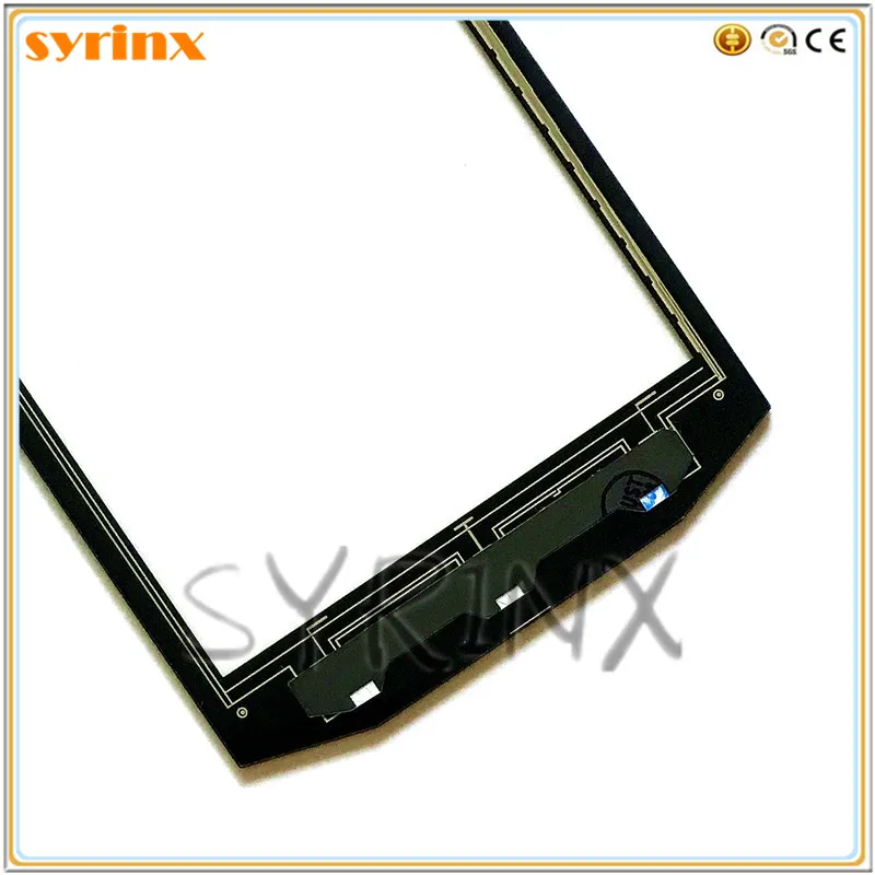 SYRINX + лента мобильный телефон для AGM A8 SE IP68 водонепроницаемый Сенсорный экран