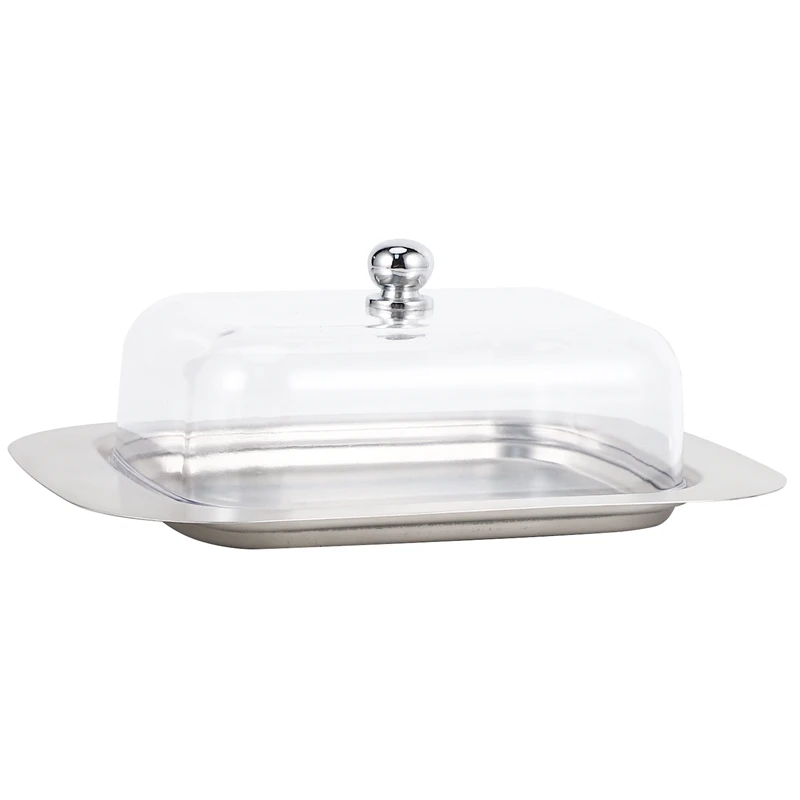 Пластиковый + нержавеющая сталь контейнер для мытья в посудомоечной машине лоток