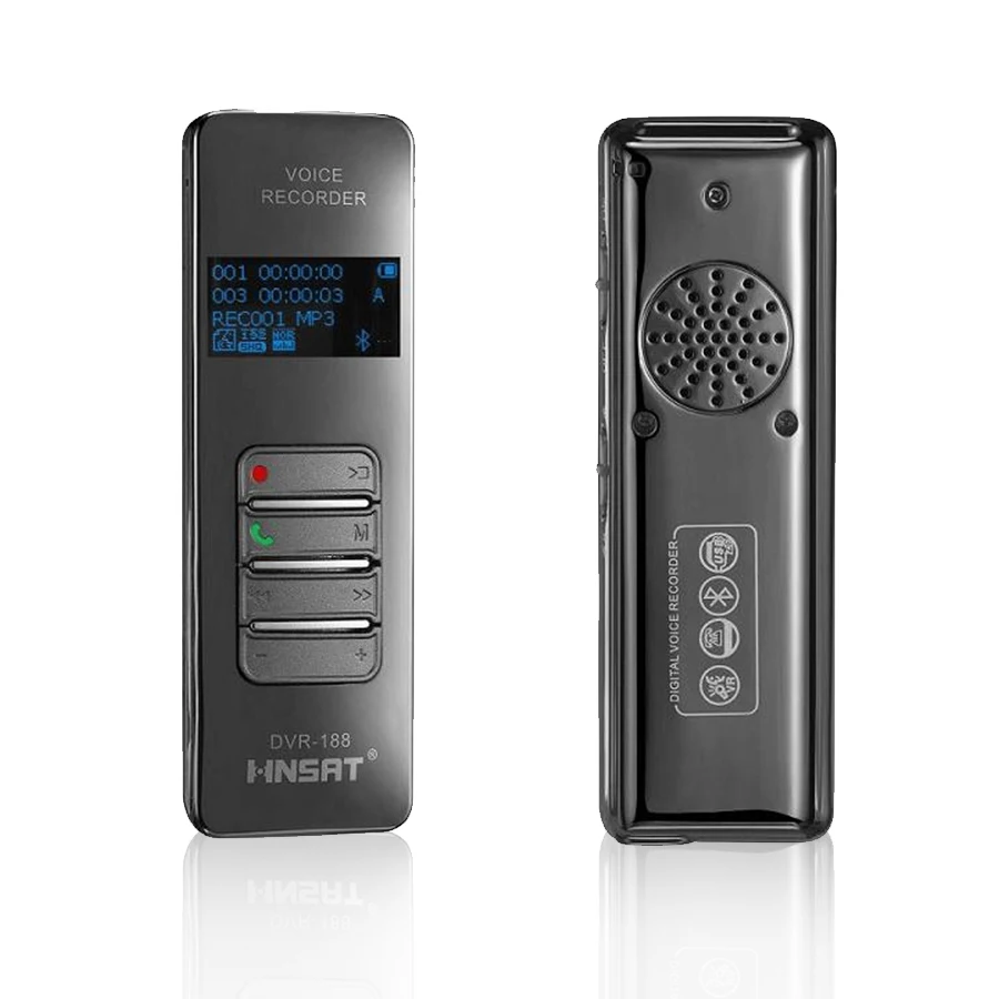 Тщательно разработанный Мобильный Bluetooth активированный аудио цифровой