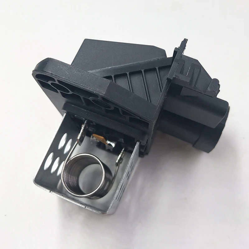 Бесплатная доставка! Новый 6 контактный нагреватель вентиляторный резистор