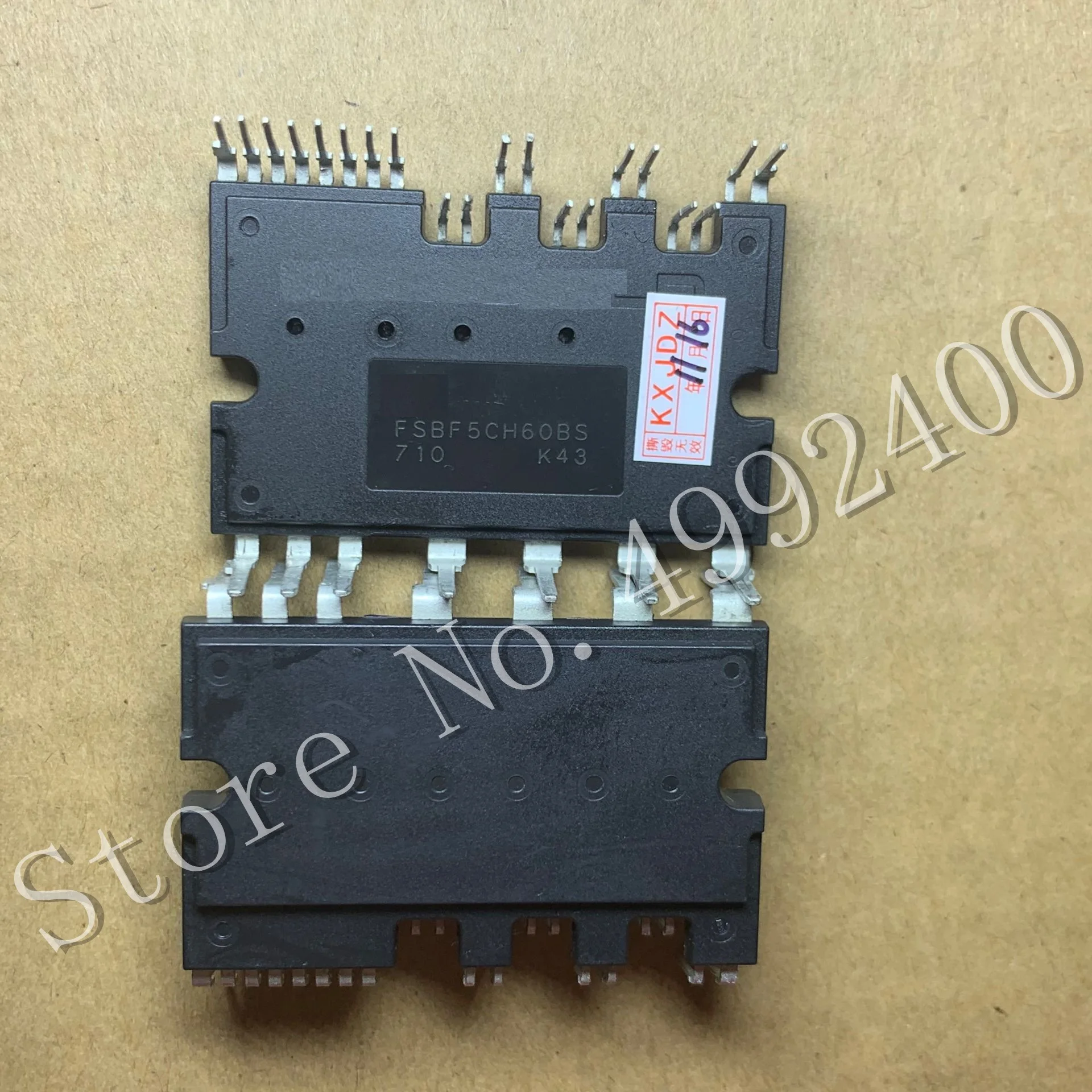 

1 шт./лот FSBF5CH60BS