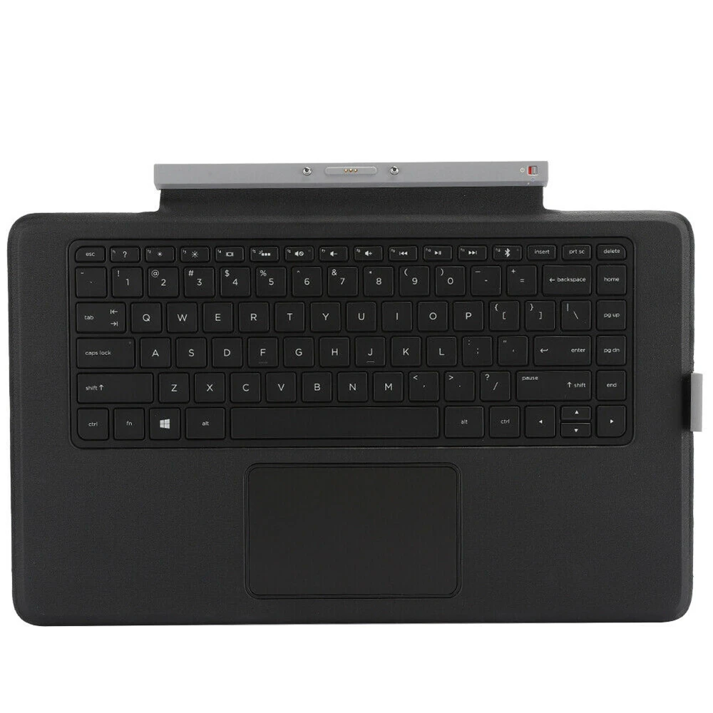 

1 Pcs Keyboard FOR HP Envy X2 13 J 13 T Keyboard Backlit 796693-001 777239-001 US brown