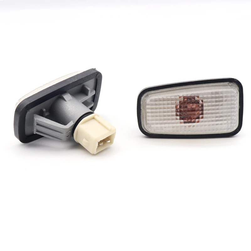 Автомобильный боковой габаритный светильник 12 В 55 Вт лампа ретранслятор