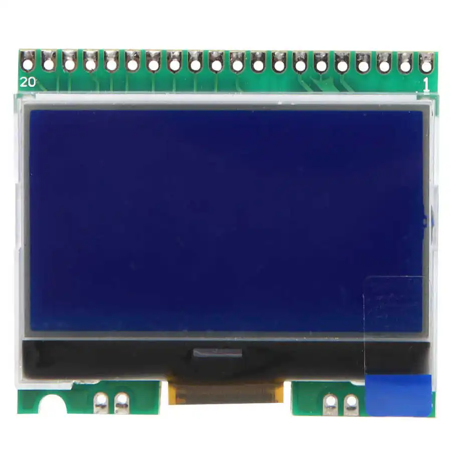 Тестер графических транзисторов измеритель частоты и емкости ESR PWM генератор с TFT