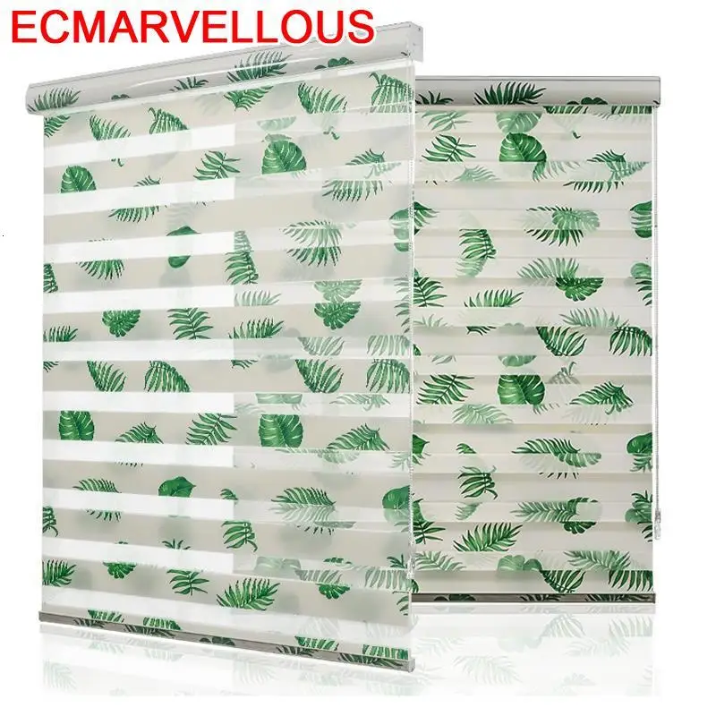 Оконные жалюзи Fen Tre оконные роликовые рулонные жалюзи|Жалюзи шторы и ставни| |