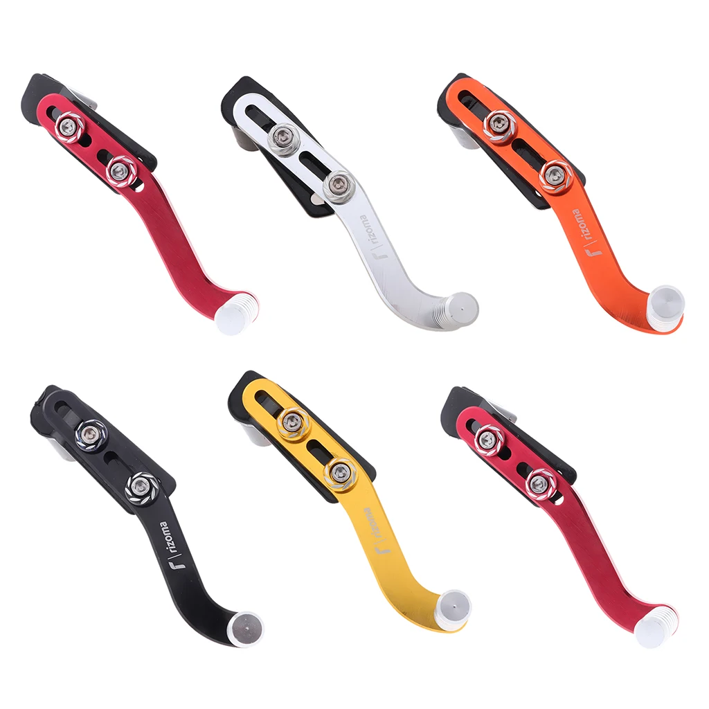 

Motorcycle CNC Aluminum Folding Gear Shift Lever Universal Fits for Scooter Motorcross ATV 5 Colors
