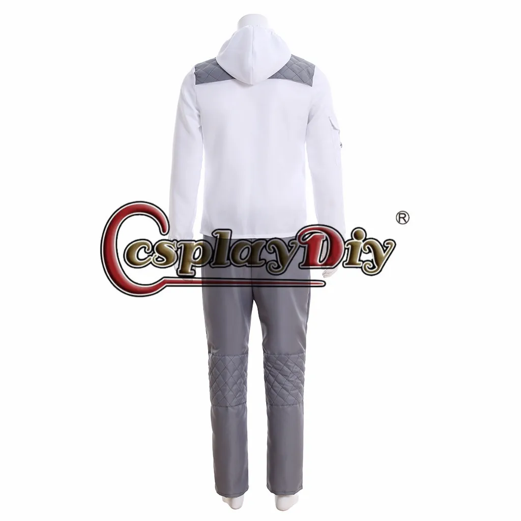 Косплей diy эсб люк хот Rebel Soldier Trooper костюмы для взрослых на Хэллоуин заказ |