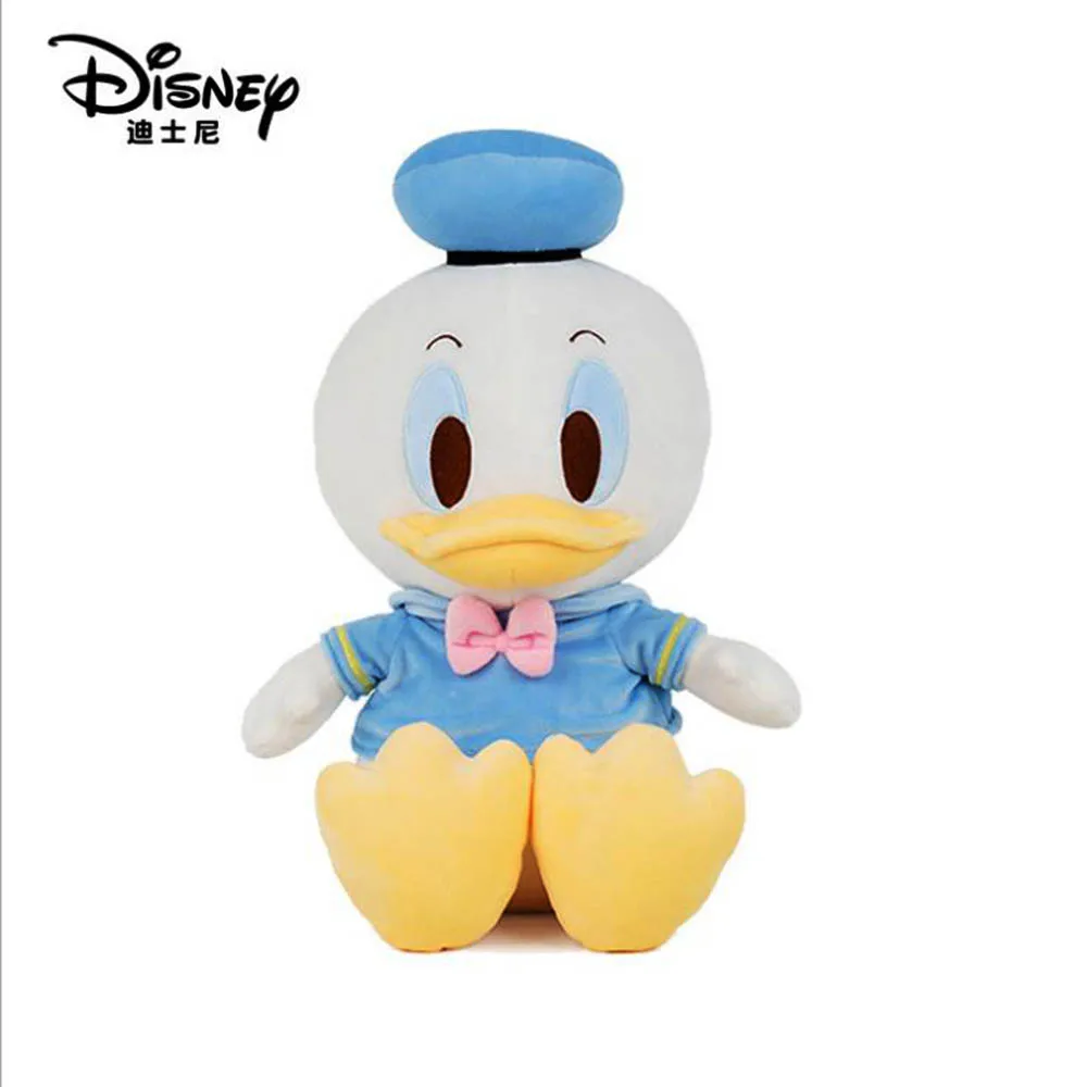 

Disney Genuine Disney Winnie Bear Mickey Mouse Mickey Minnie doll Mickey Mouse pillow Baby Plush Doll Kids Gift