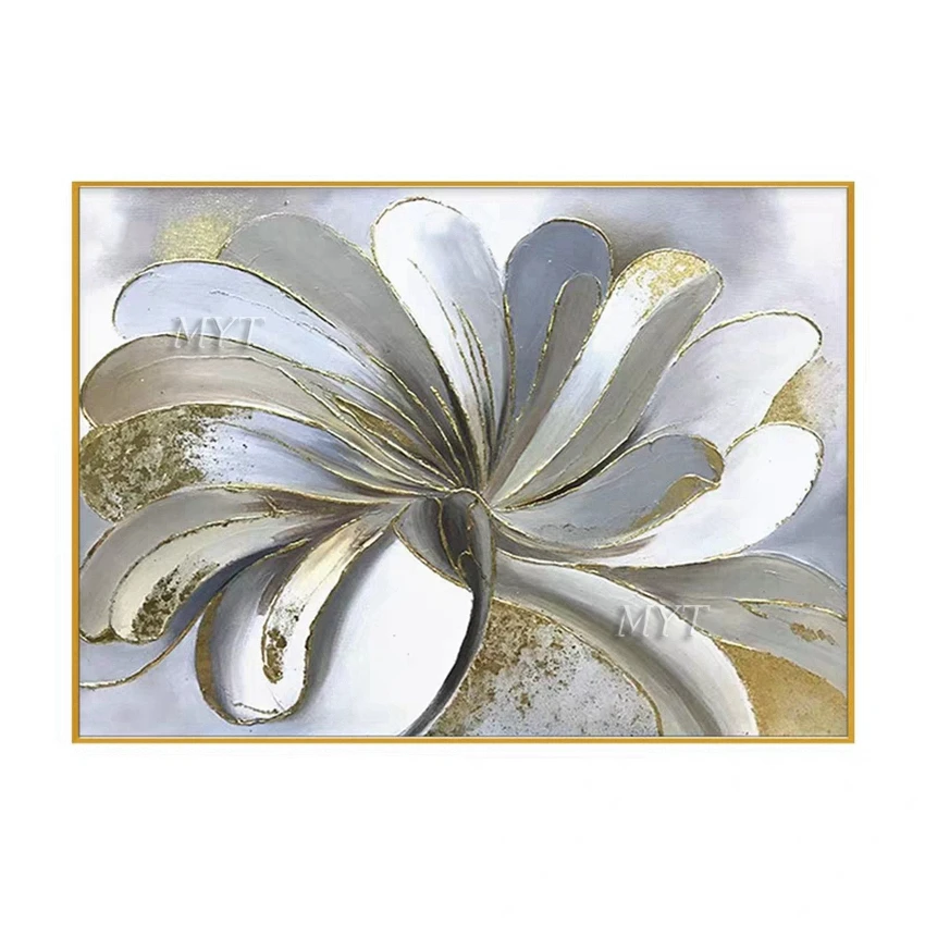 

Free Shipping handmade Modern Abstract Oil Painting On Canvas Wall Art painting Home Abstract Wall Decor Picture for Living Room