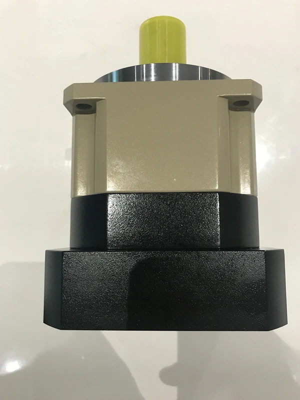 5 arcmin Высокоточный спиральный редуктор планетарный с соотношением 3:1 до 10:1 для