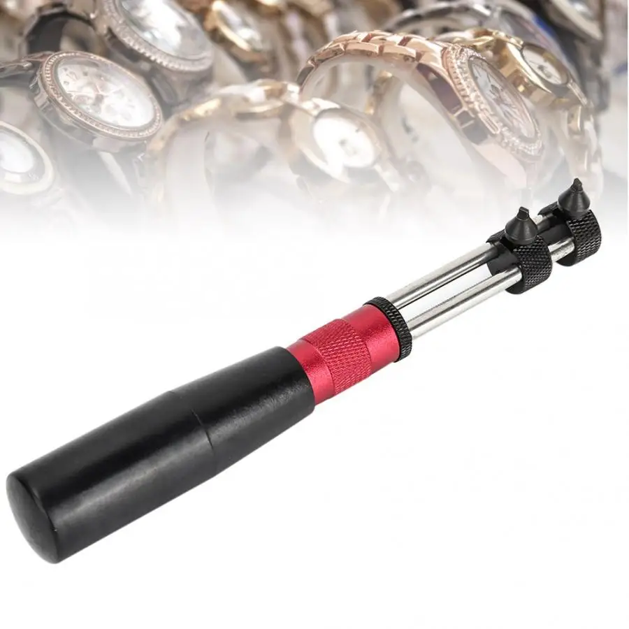 Задняя крышка для часов с двумя футами открывалка снятия движений искусственный