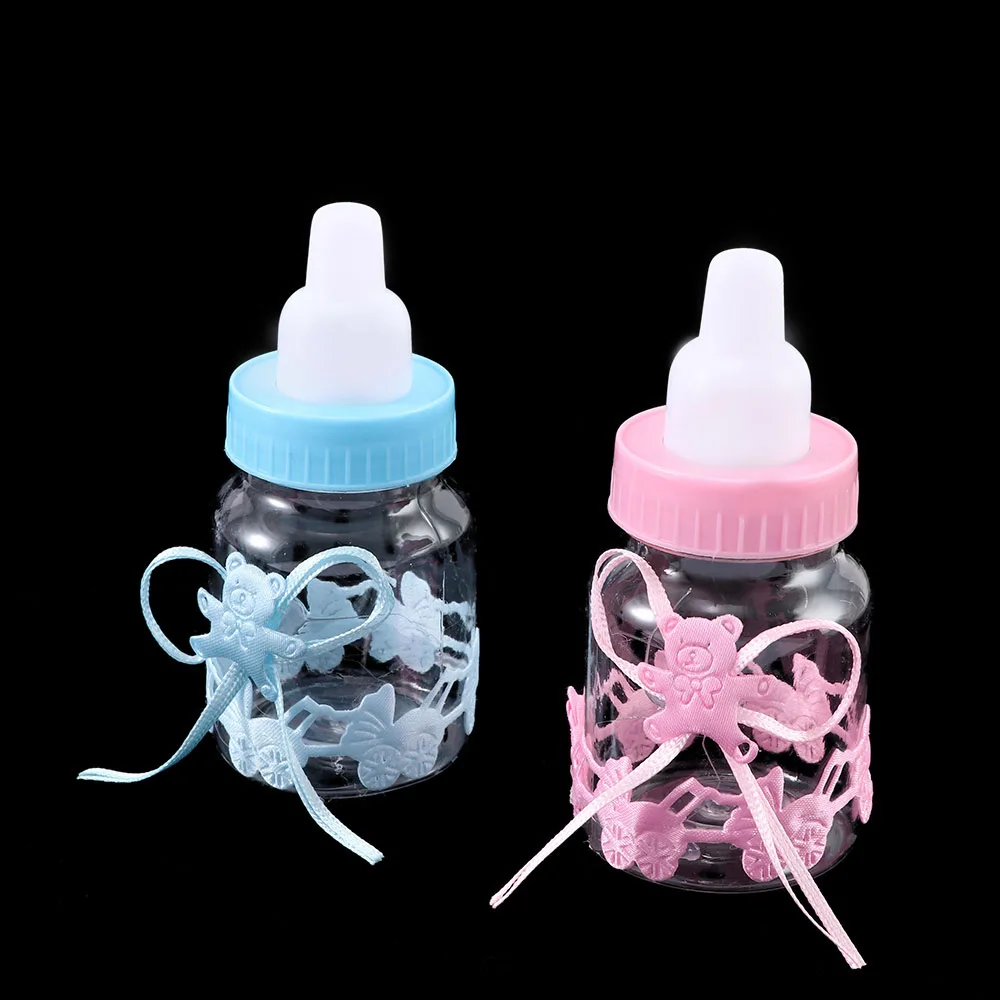 5 шт. бутылочка для кормления молоком стильная конфетная бутылка Подарочная