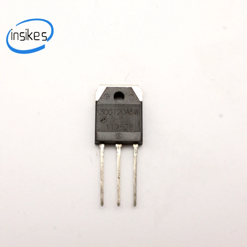 5 шт./лот 30G120ASW тест квалифицированная индукционная плита общая бтиз трубка TO