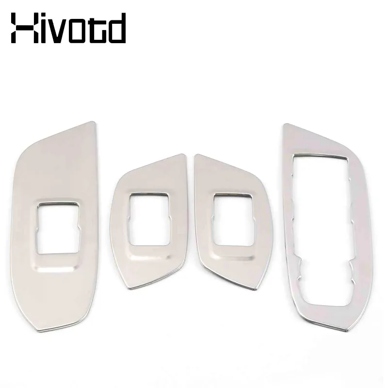 

Внутренний дверной подлокотник, оконное стекло, переключатель подъема, крышка панели, отделка салона автомобиля, аксессуары для стайлинга для Chevrolet Equinox 2020