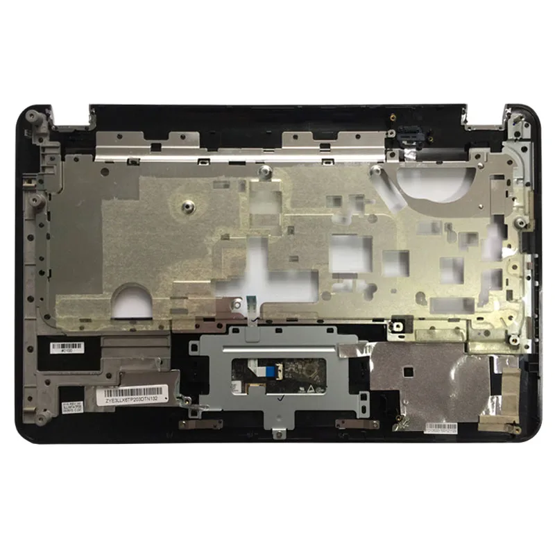Чехол для ноутбука HP Pavilion DV6 3000 3LLX6TATP20 603689 001 верхняя крышка с подставкой рук touc hp