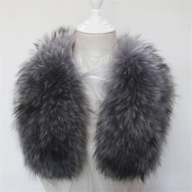 2019 модное роскошное пальто из натуральной кожи с меховым воротником натуральный