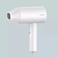 an ion hair dryer negative ion 1800w hair care professinal quick dry portable hairdryer diffuser
