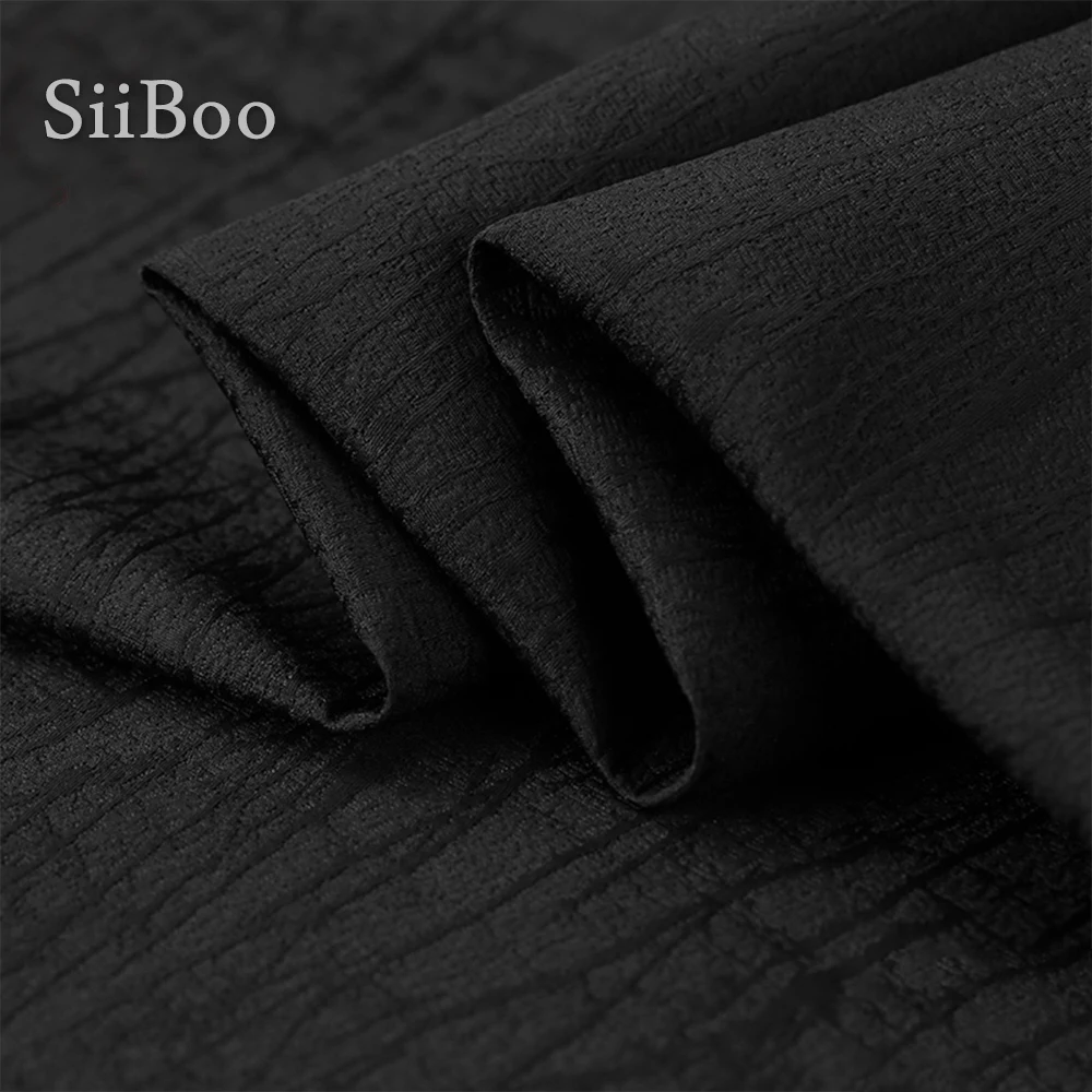 Французский стиль красный черный белый темно синий 3D полоски Геометрическая