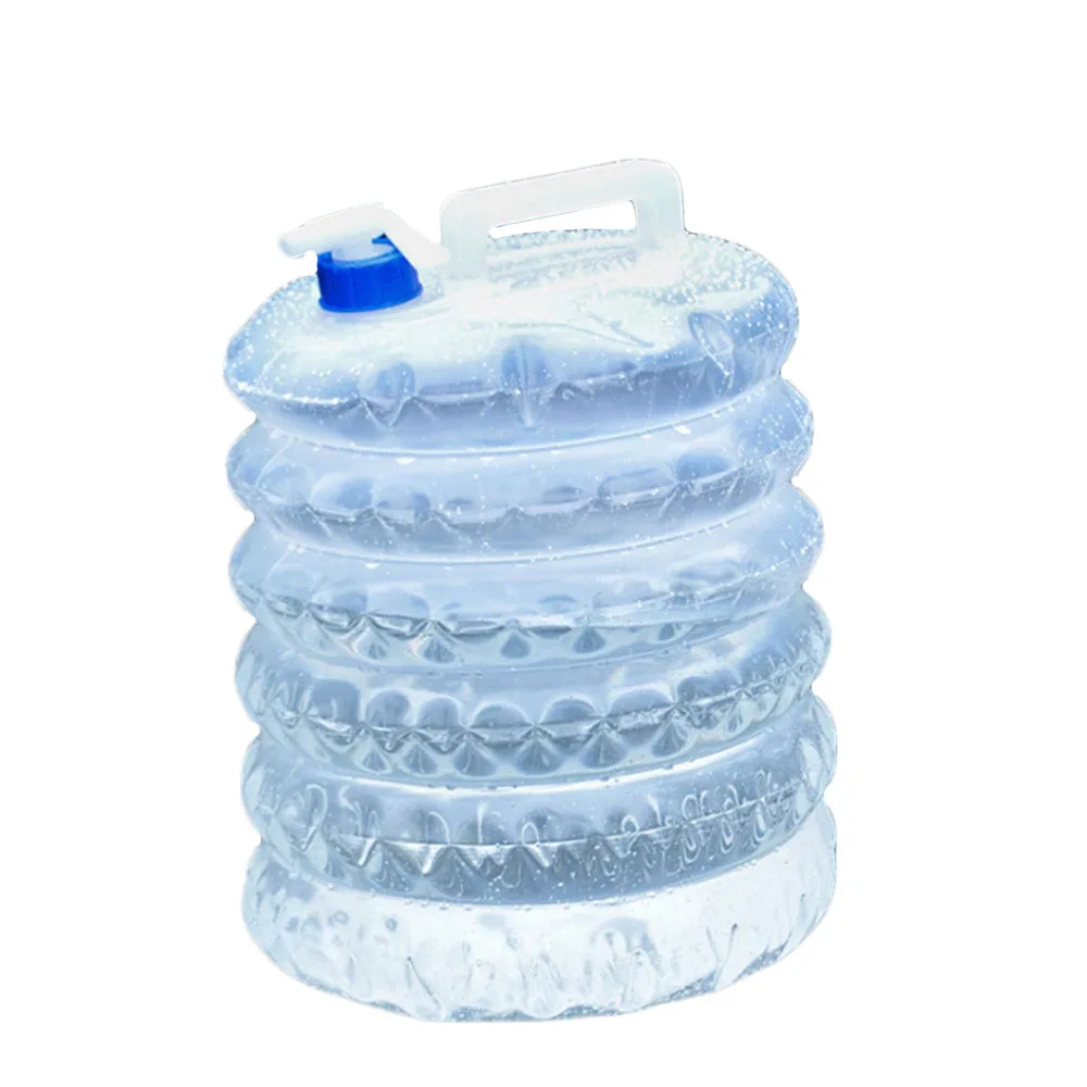 Посылка вый складной почтопосылка мешок телескопическая сумка для воды 5 л 10 15 с