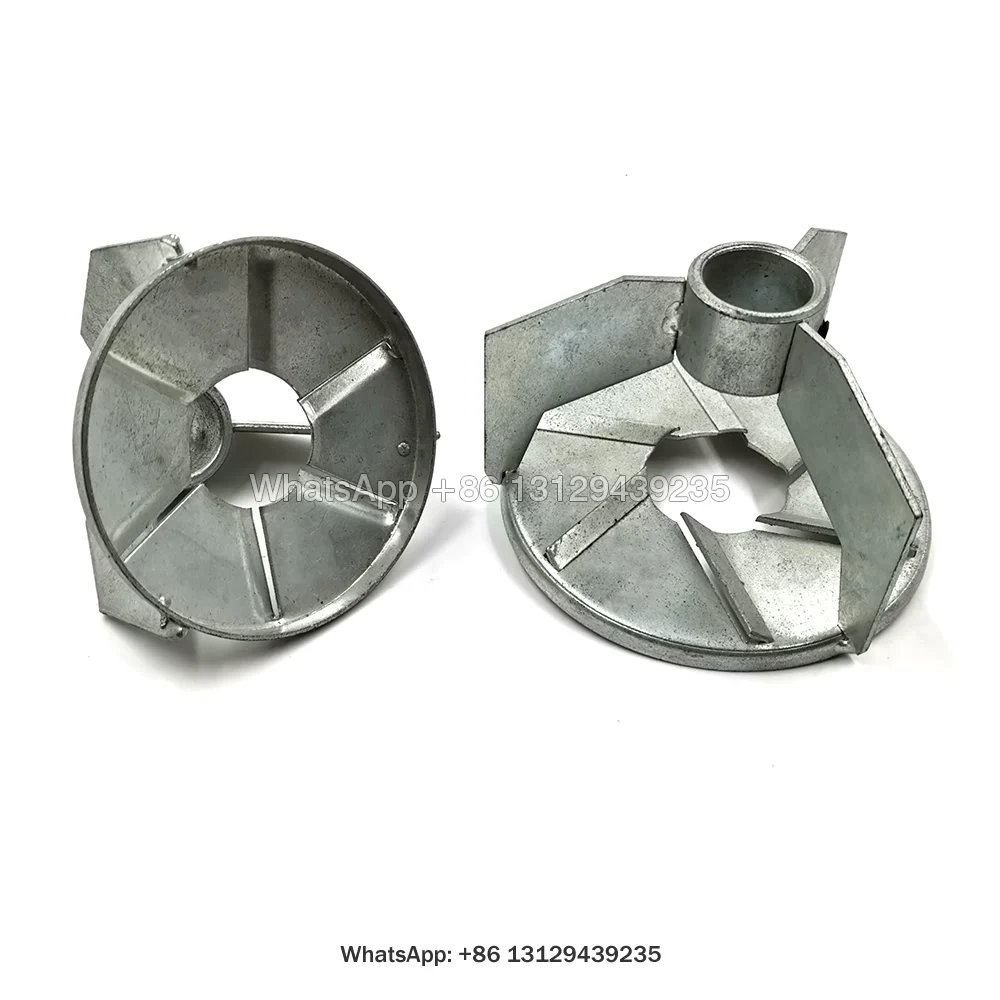 Воздушный переключатель для горелки одноступенчатое кольцо стабилизатор огня |