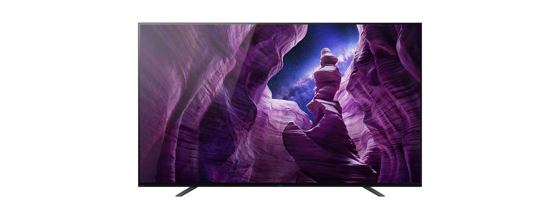 Sony Телевизор 55&quot KD 55A8|Телевизоры| |