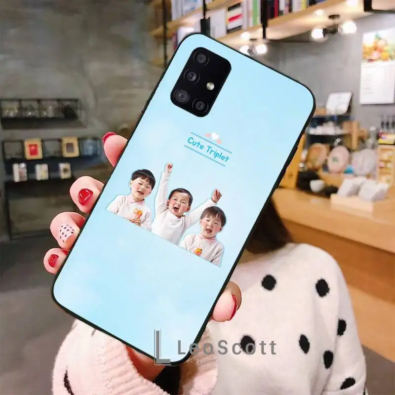 

minguk Phone Case For Samsung A50 A51 A71 A20E A20S S10 S20 S21 S30 Plus ultra 5G M11
