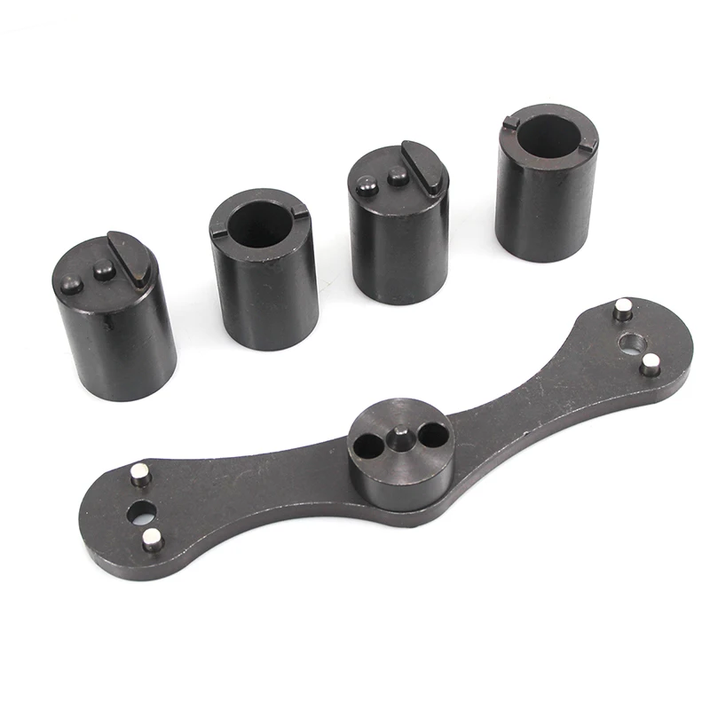 Инструмент для синхронизации балансирующего вала инструмент блокировки BMW X1 X5 X6