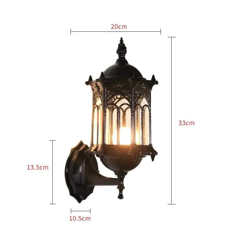 Бра настенная для ванной комнаты Домашний Светильник с аппликацией настенное