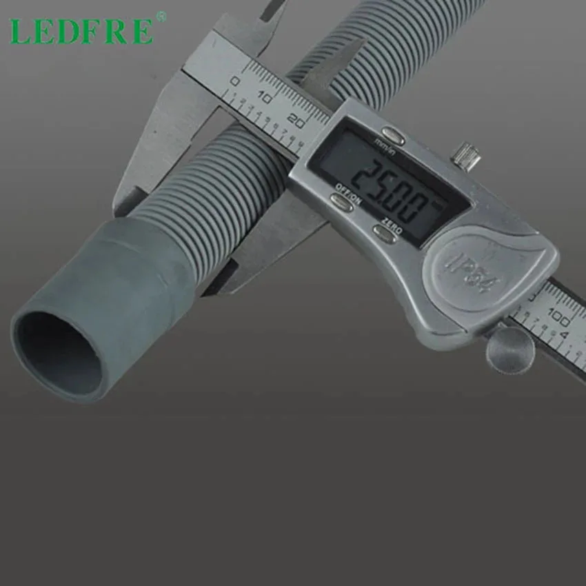 шланг для бассейна Комплект удлинителей Для Шланга стиральной машины LDEFRE