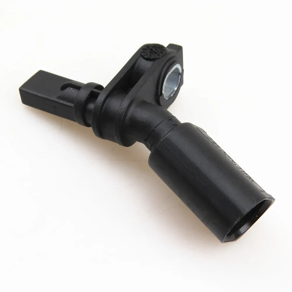 Передний левый Автомобильный датчик скорости колес ABS для VW Passat B8 Golf 7 MK7 Polo Tiguan A1 A3