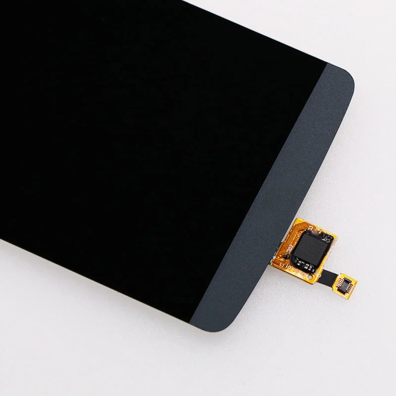 ЖК-экран для LG G3 D850 D851 D855 5 дюйма сменный ЖК-дисплей + сенсорный экран смартфона с