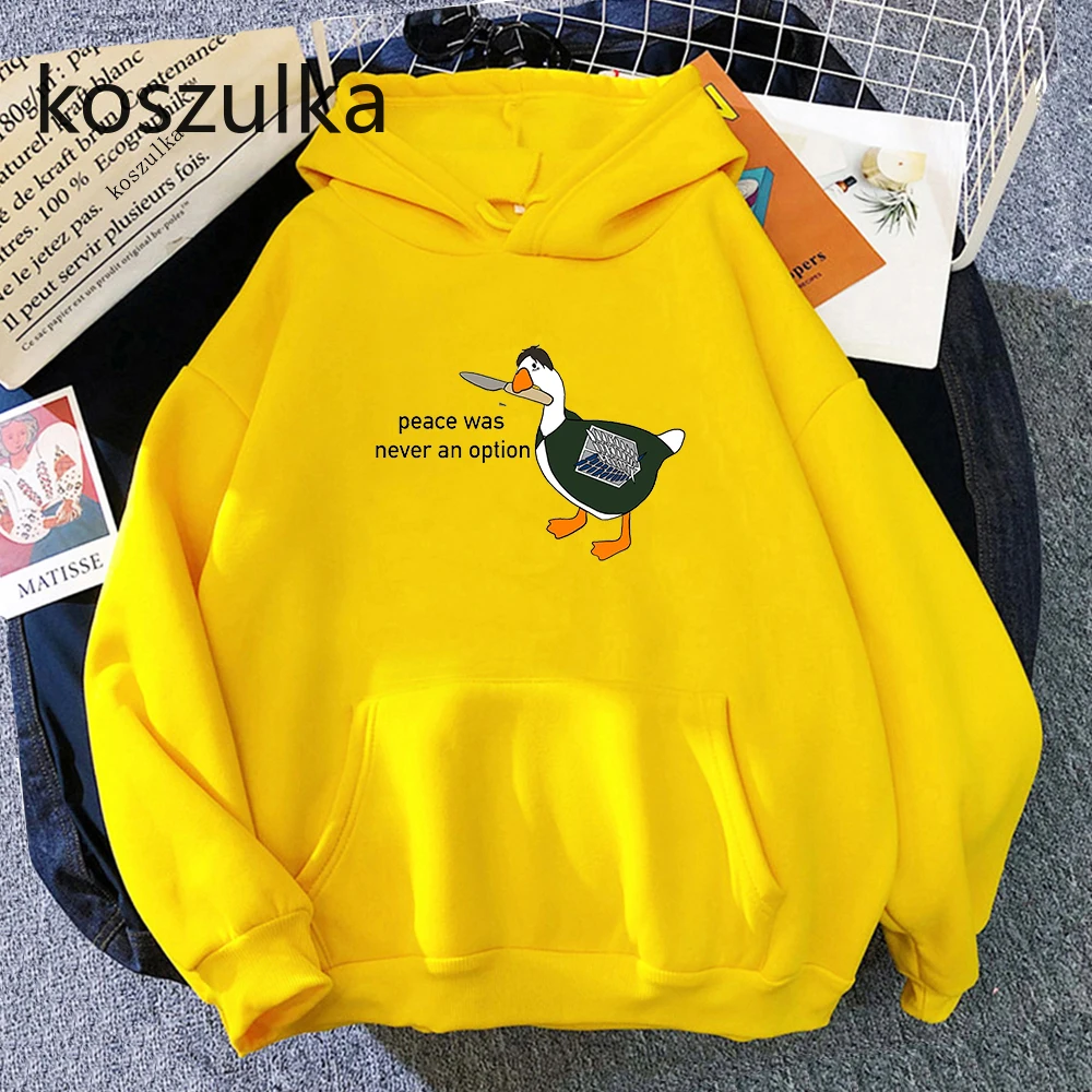 

Толстовка унисекс с капюшоном «атака на Титанов»