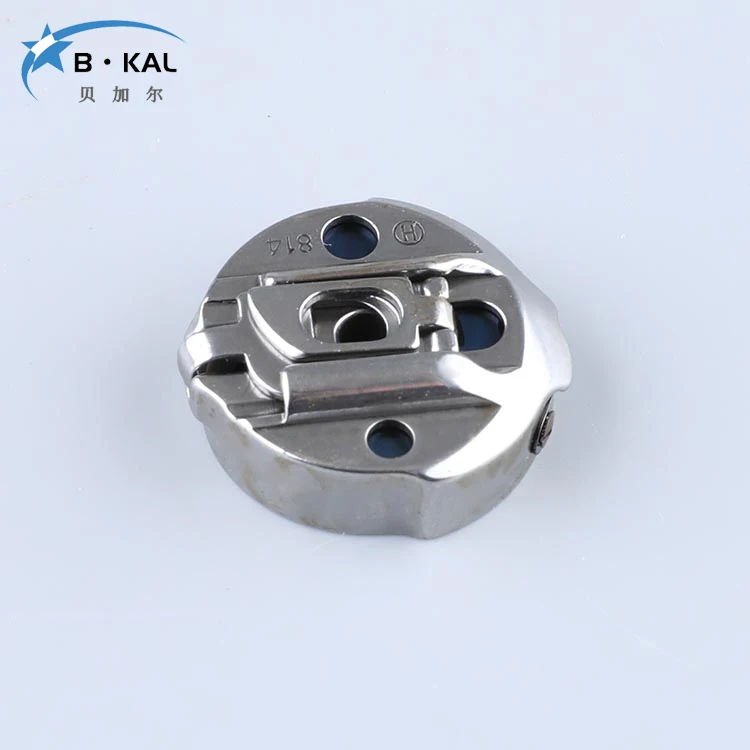 HAYA BC-107(2)NBL детали швейной машины чехол для LBH-814 brother кнопка отверстие машина