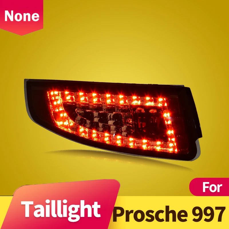 

Taillight Assembly for Porsche 911 (997) 2005-2009 Porsche 997 LED drive light LED turn signal LED reverse light
