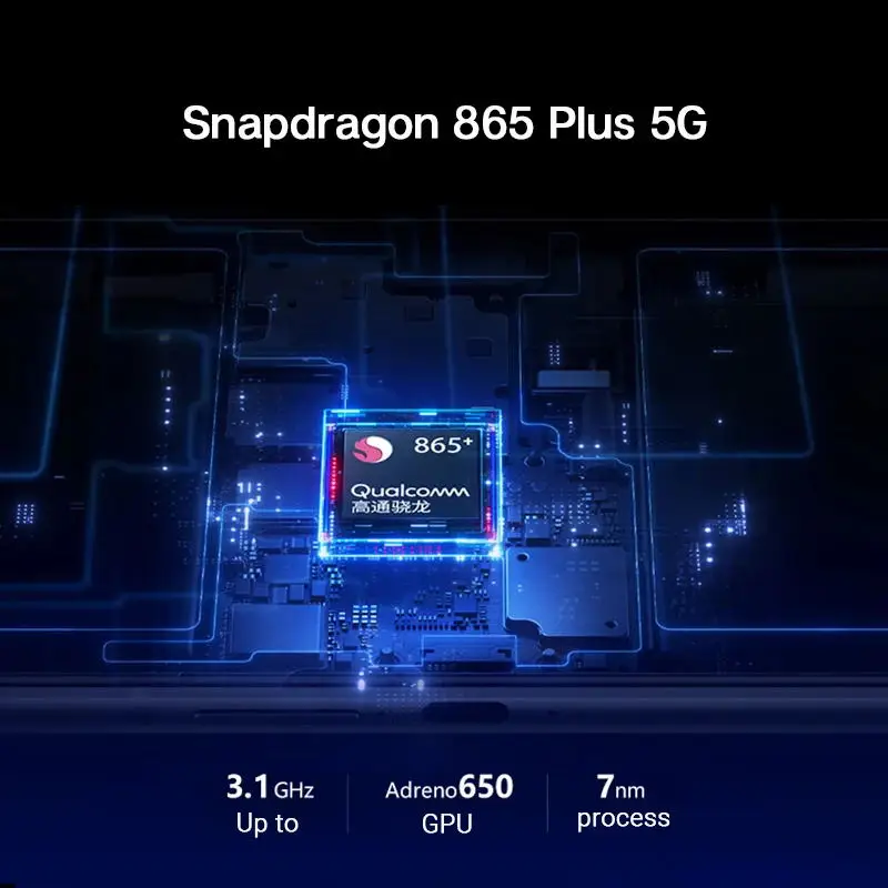 Смартфон Lenovo Легион Pro игровой телефон с глобальной прошивкой 16 ГБ 5G экран 512