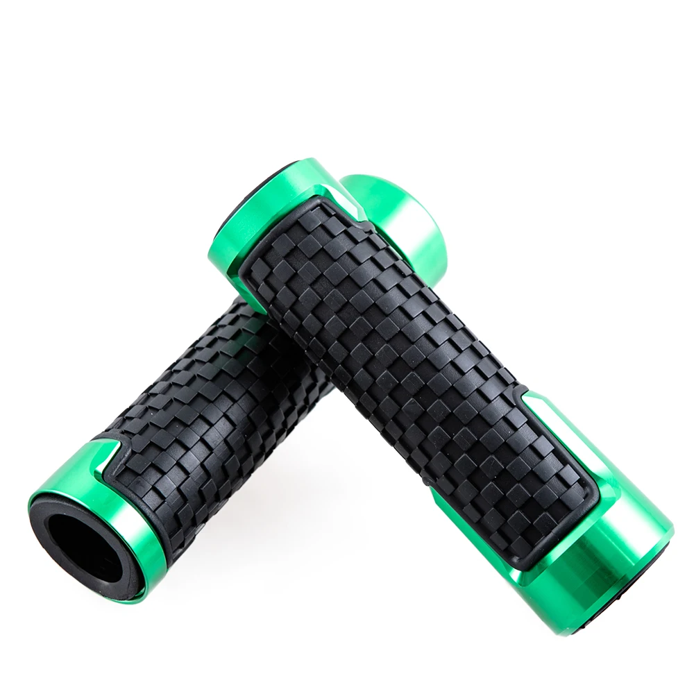 Для Honda TRANSALP 600 XL700V 700 XL 650 VY/V1-V7 Transalp 7/8 22MM Мотоцикл Противоскользящие Ручки Руля